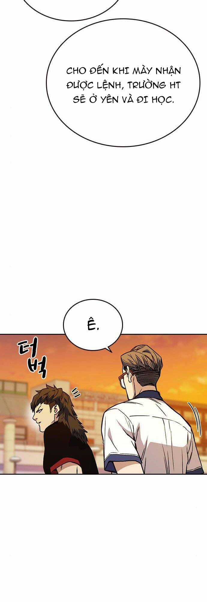 Học Nhóm - Study Group - Chapter 163 - Trang 56