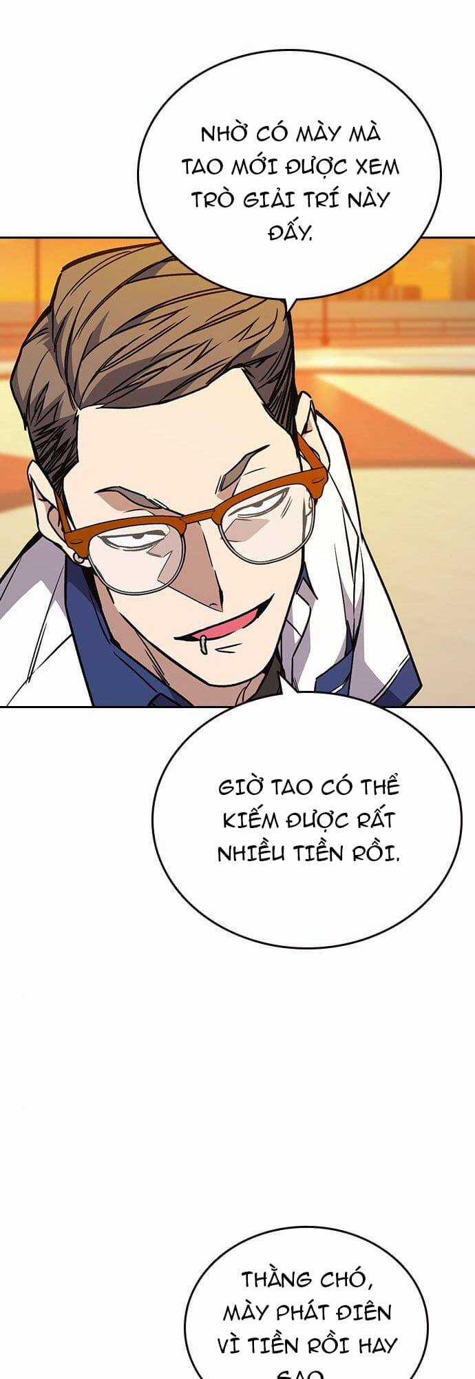 Học Nhóm - Study Group - Chapter 163 - Trang 57