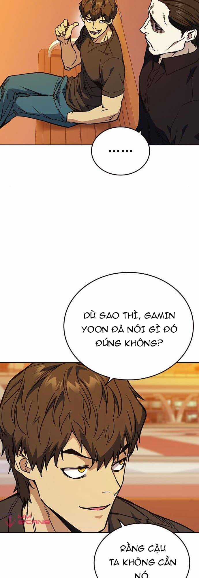 Học Nhóm - Study Group - Chapter 163 - Trang 59