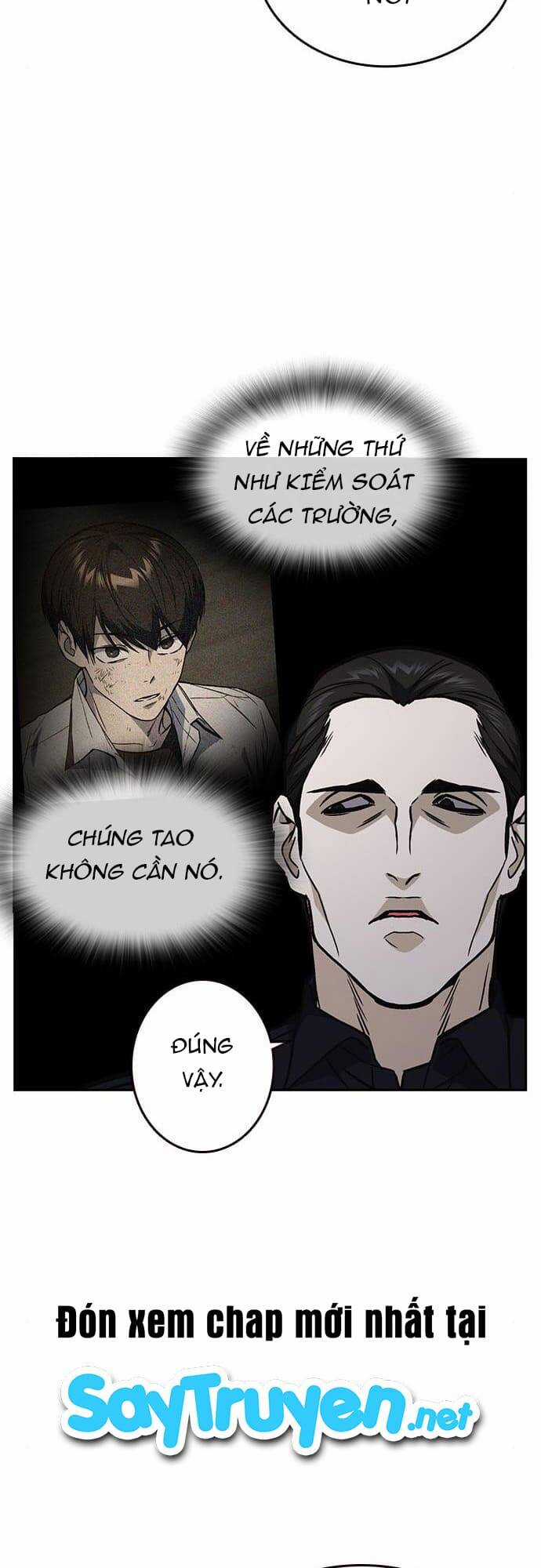 Học Nhóm - Study Group - Chapter 163 - Trang 60