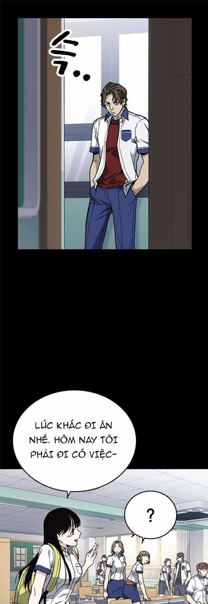 Học Nhóm - Study Group - Chapter 163 - Trang 7