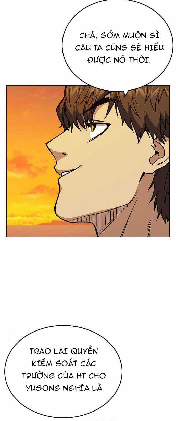 Học Nhóm - Study Group - Chapter 163 - Trang 61