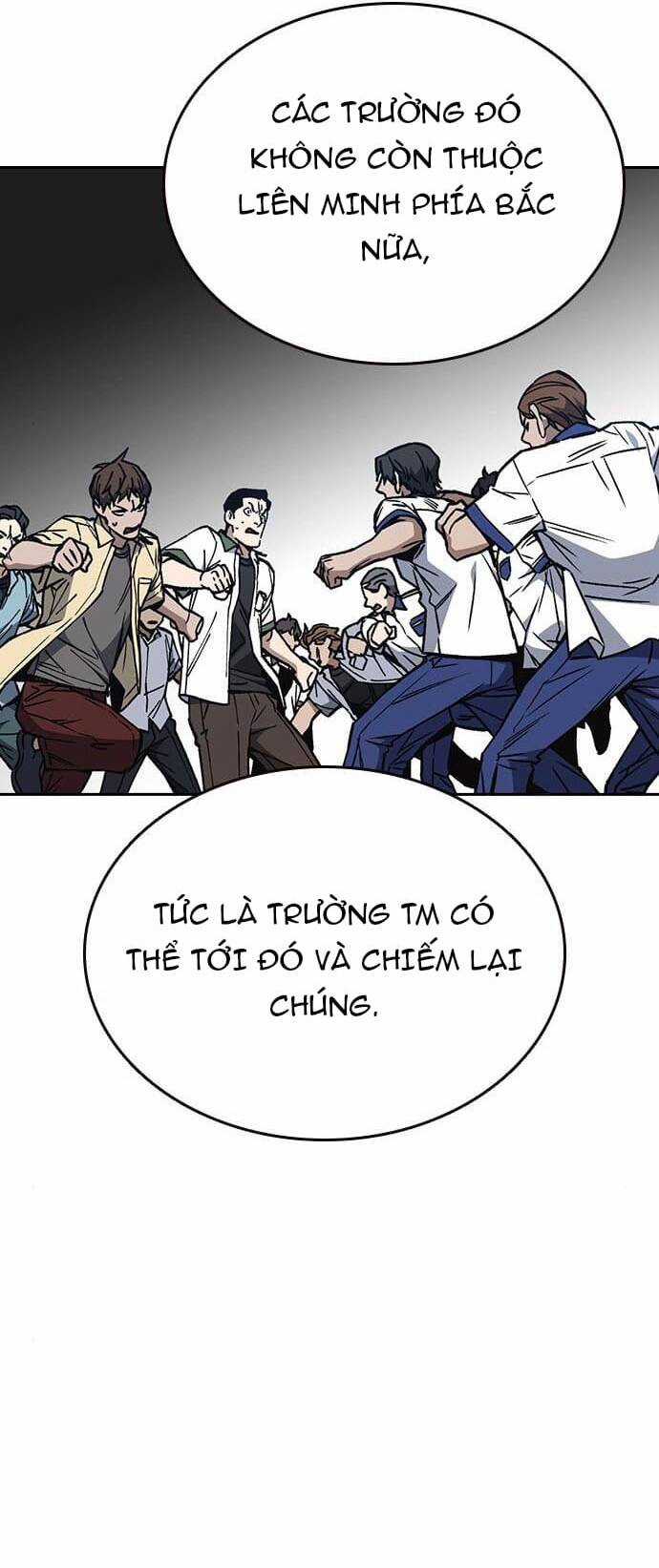 Học Nhóm - Study Group - Chapter 163 - Trang 62