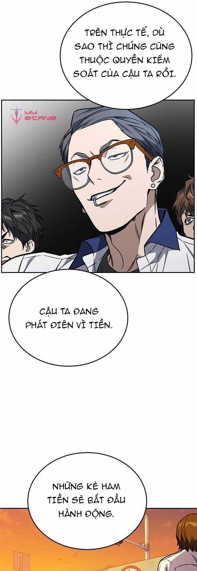 Học Nhóm - Study Group - Chapter 163 - Trang 63