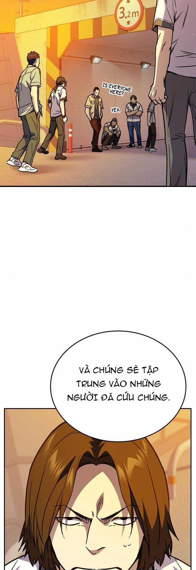 Học Nhóm - Study Group - Chapter 163 - Trang 64