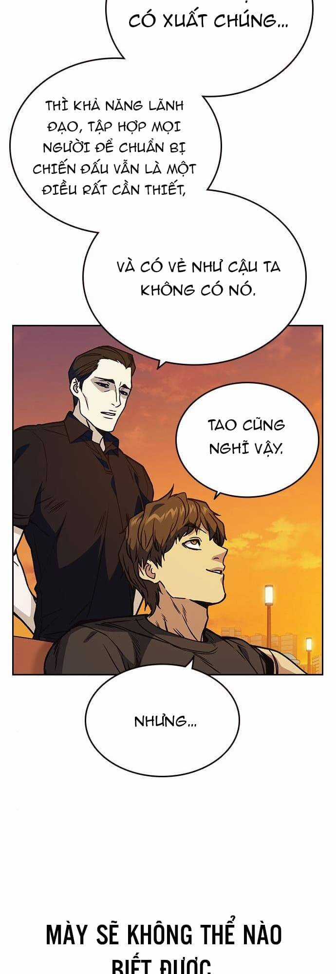 Học Nhóm - Study Group - Chapter 163 - Trang 70