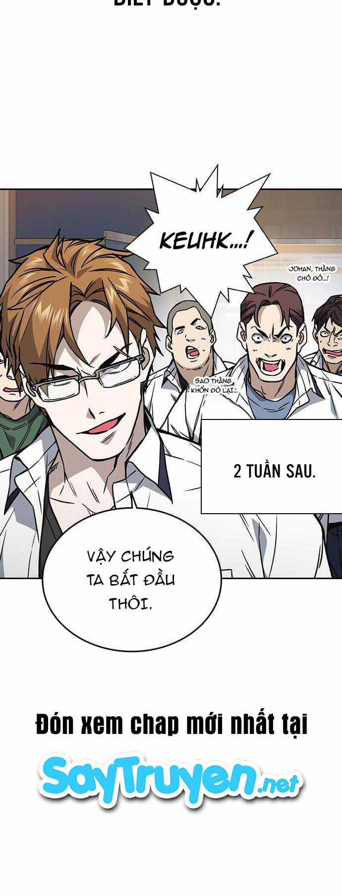 Học Nhóm - Study Group - Chapter 163 - Trang 71