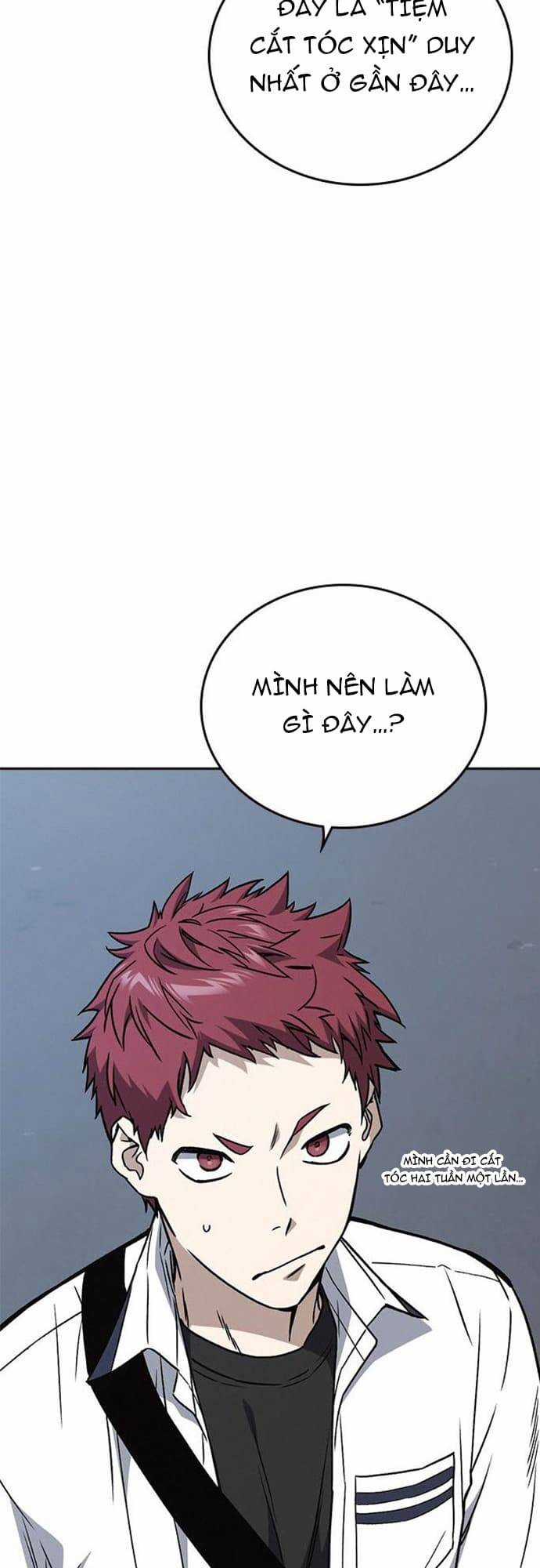 Học Nhóm - Study Group - Chapter 164 - Trang 11
