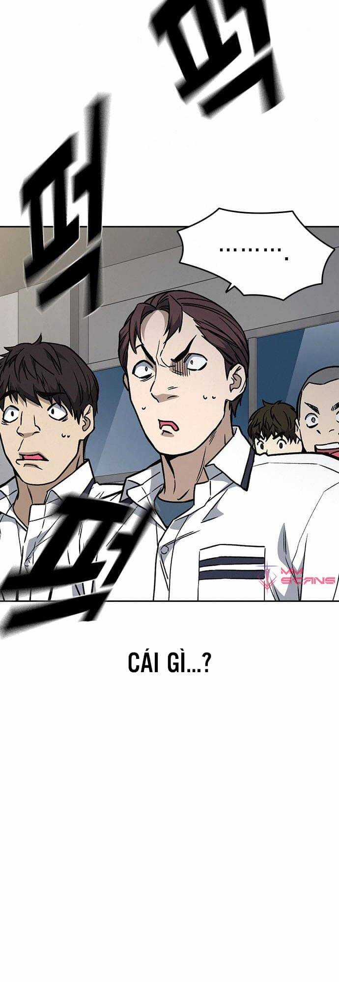 Học Nhóm - Study Group - Chapter 164 - Trang 16