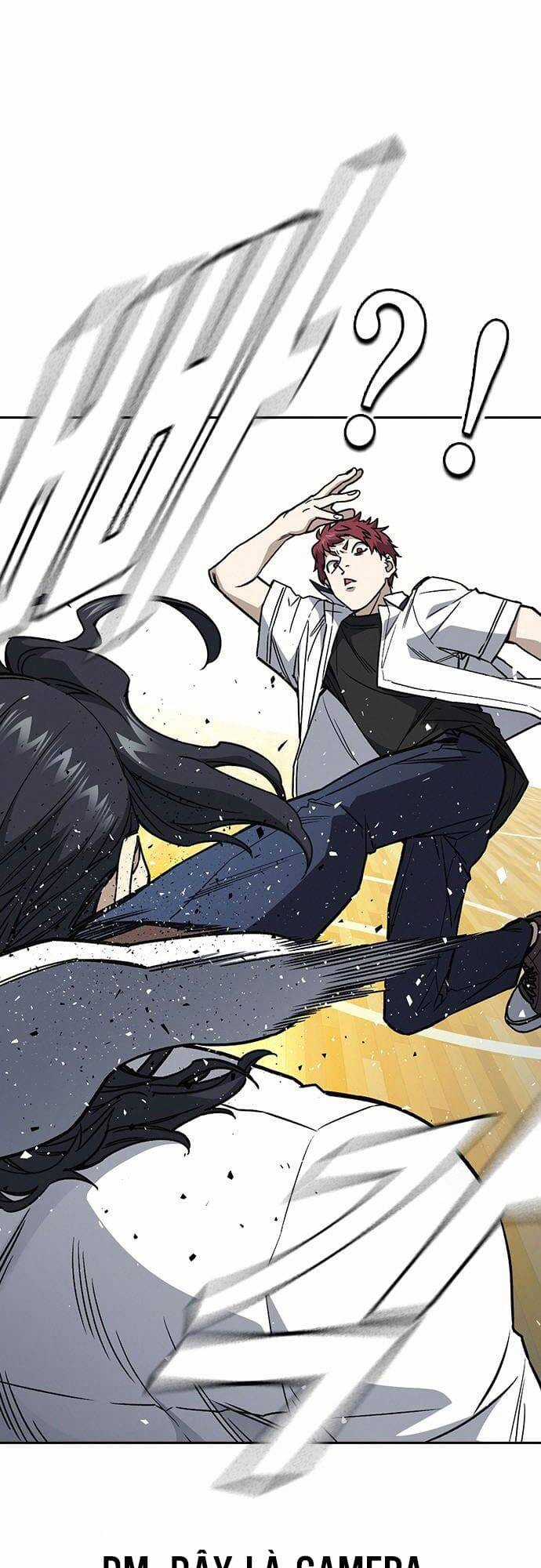 Học Nhóm - Study Group - Chapter 164 - Trang 17