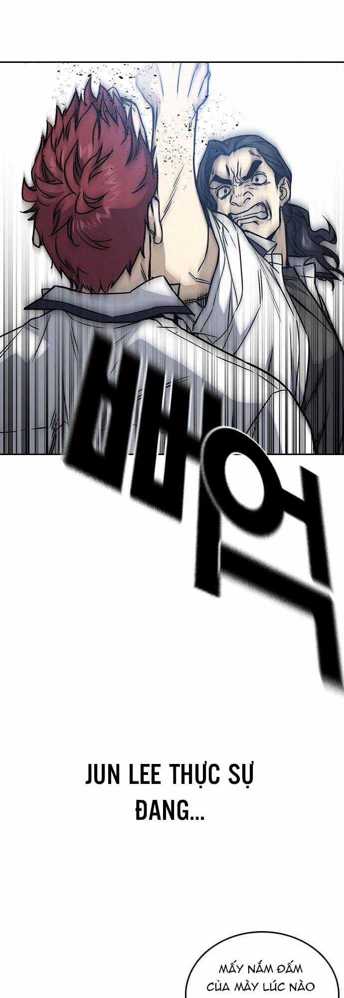 Học Nhóm - Study Group - Chapter 164 - Trang 19