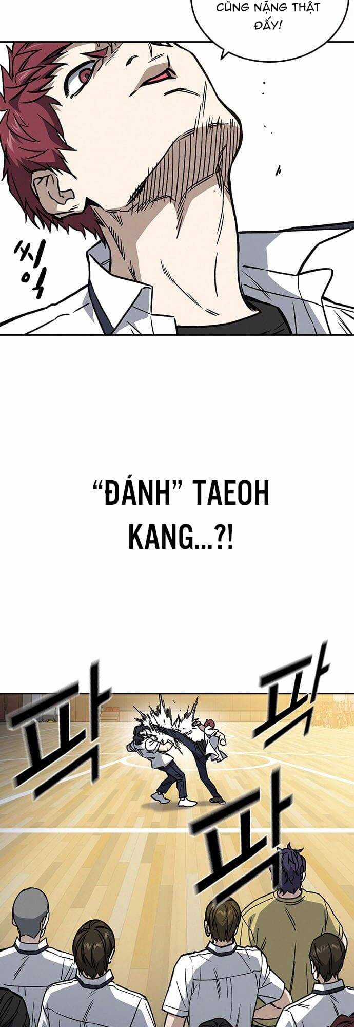 Học Nhóm - Study Group - Chapter 164 - Trang 20