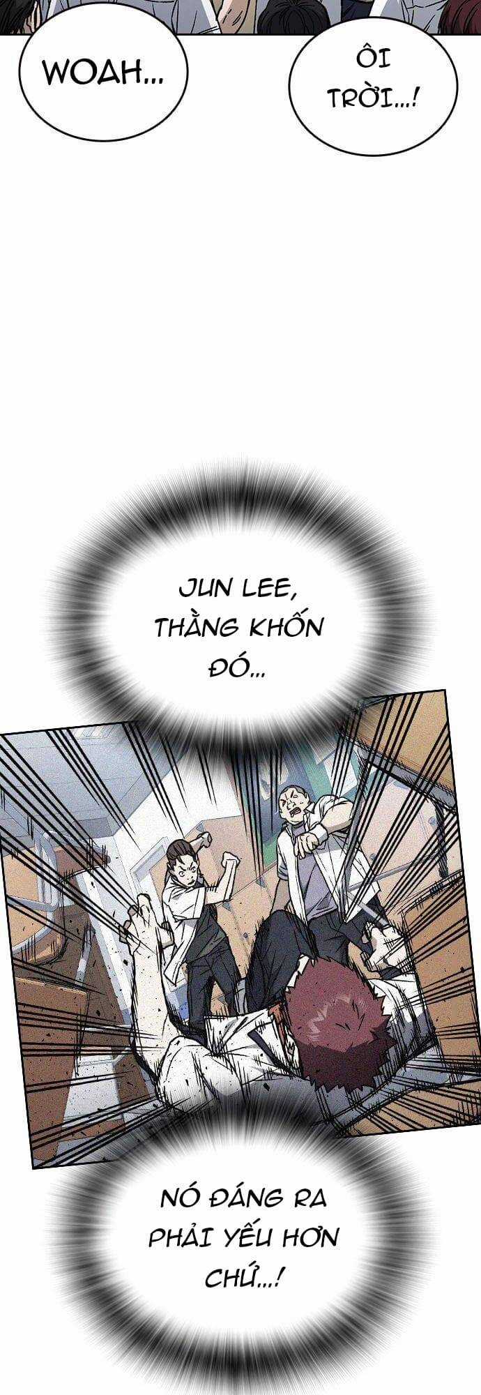 Học Nhóm - Study Group - Chapter 164 - Trang 21