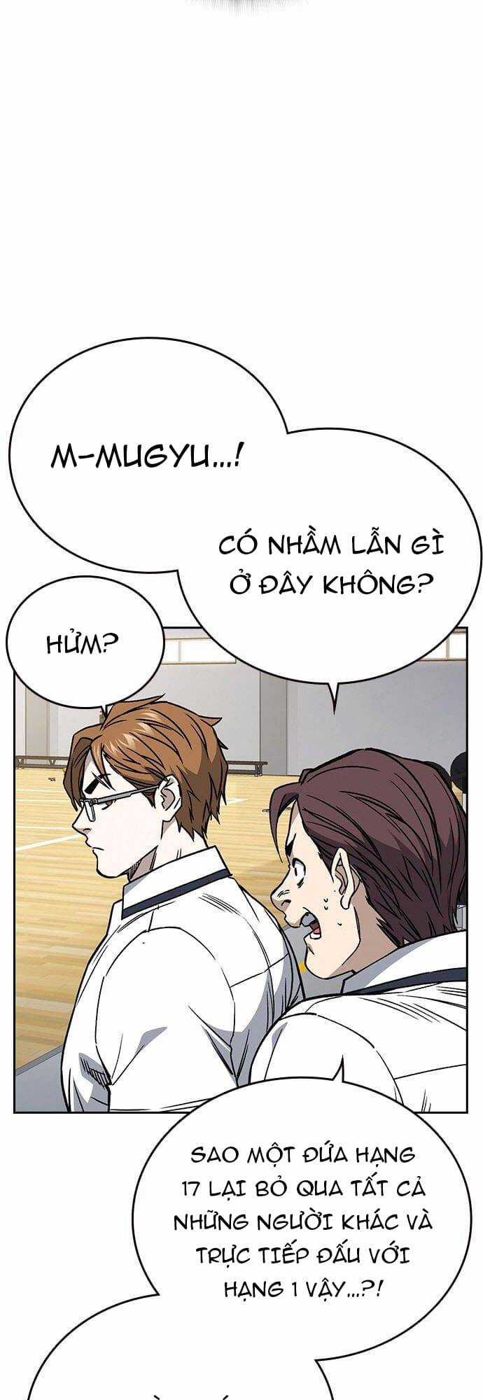 Học Nhóm - Study Group - Chapter 164 - Trang 22