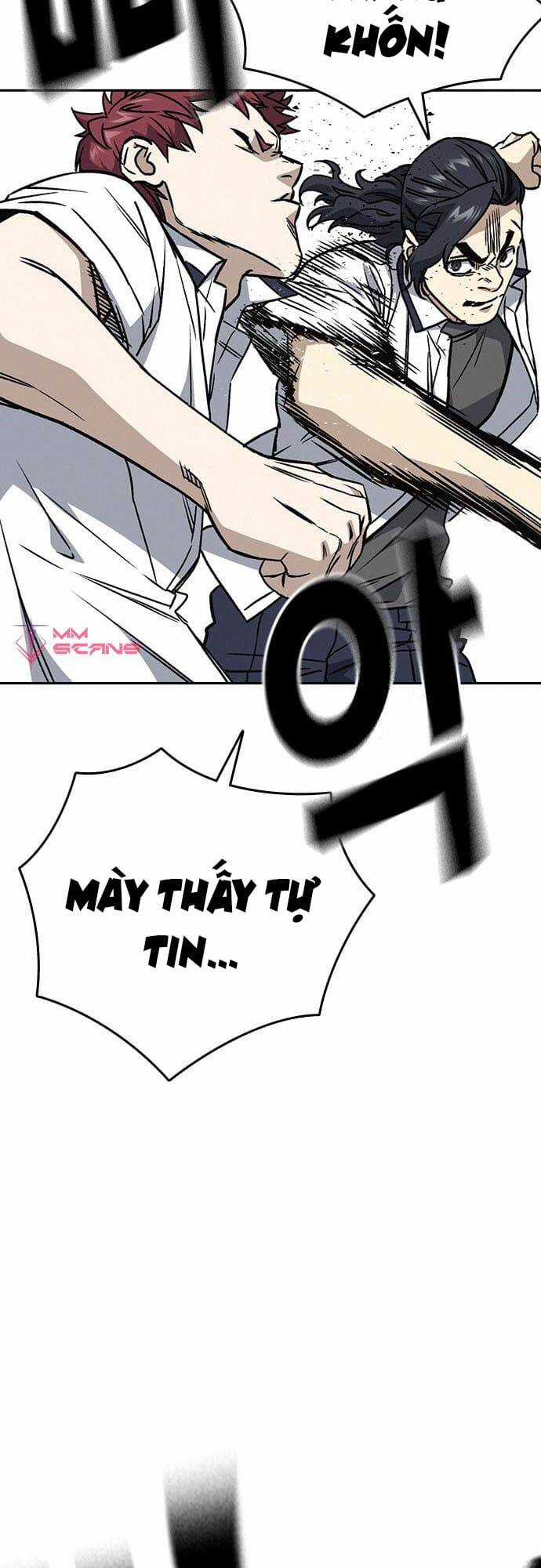 Học Nhóm - Study Group - Chapter 164 - Trang 28