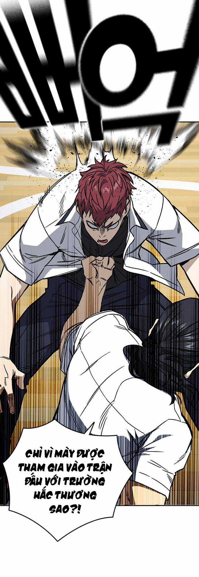 Học Nhóm - Study Group - Chapter 164 - Trang 29