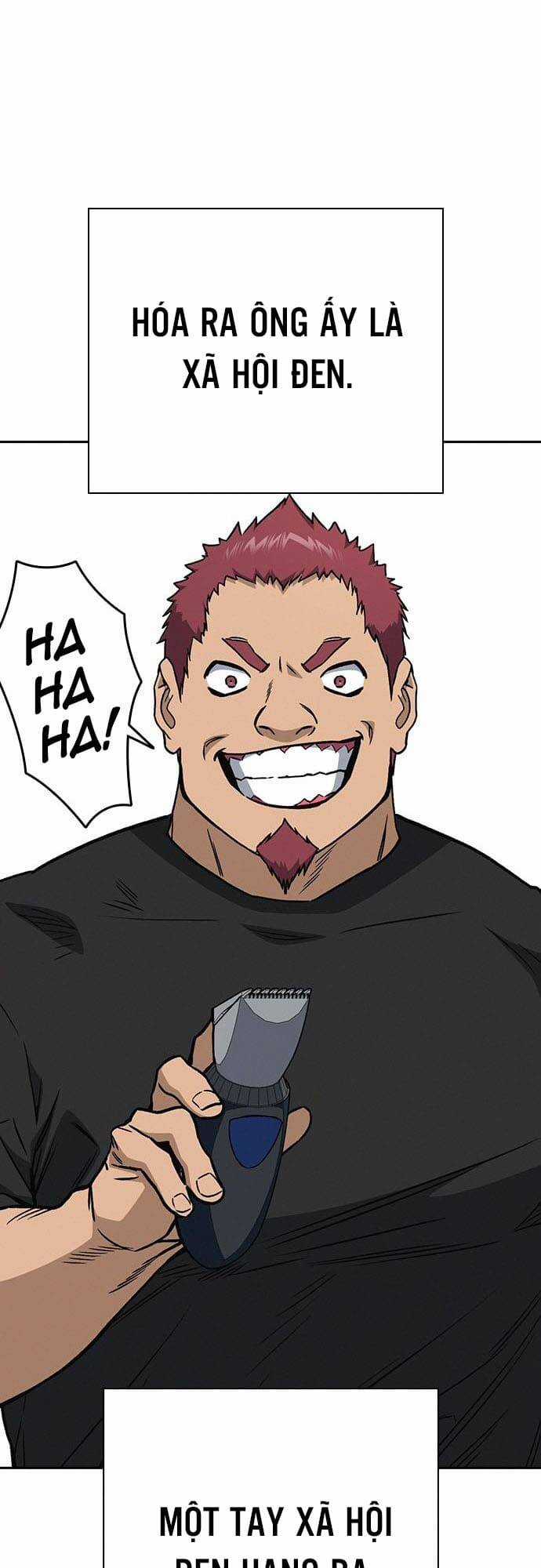 Học Nhóm - Study Group - Chapter 164 - Trang 4