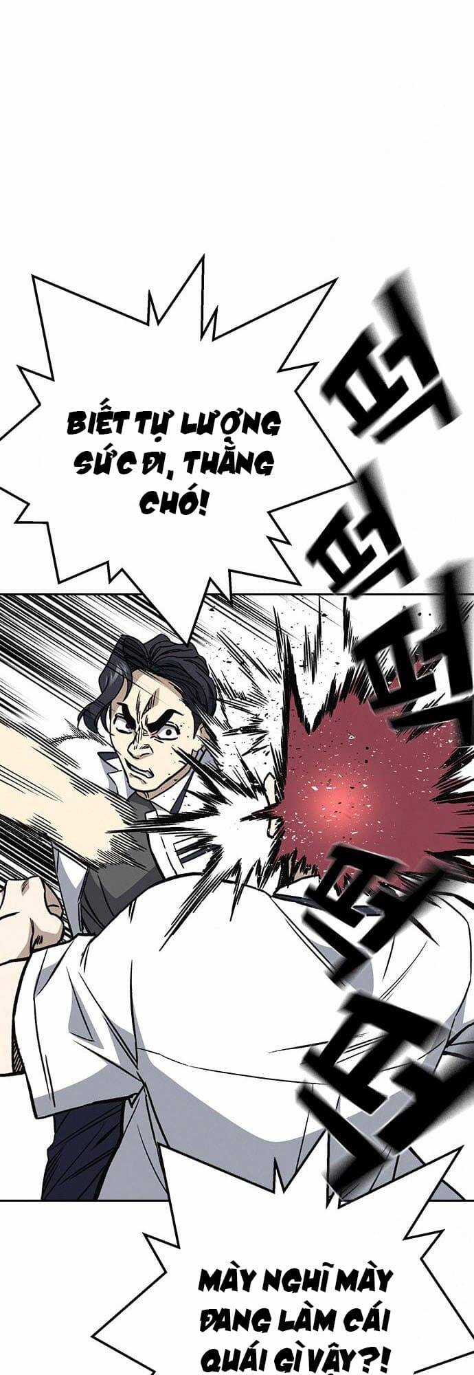 Học Nhóm - Study Group - Chapter 164 - Trang 31