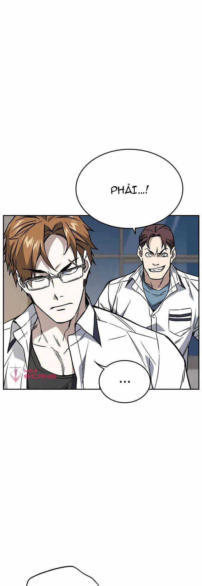 Học Nhóm - Study Group - Chapter 164 - Trang 34