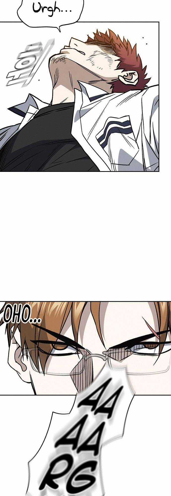 Học Nhóm - Study Group - Chapter 164 - Trang 35