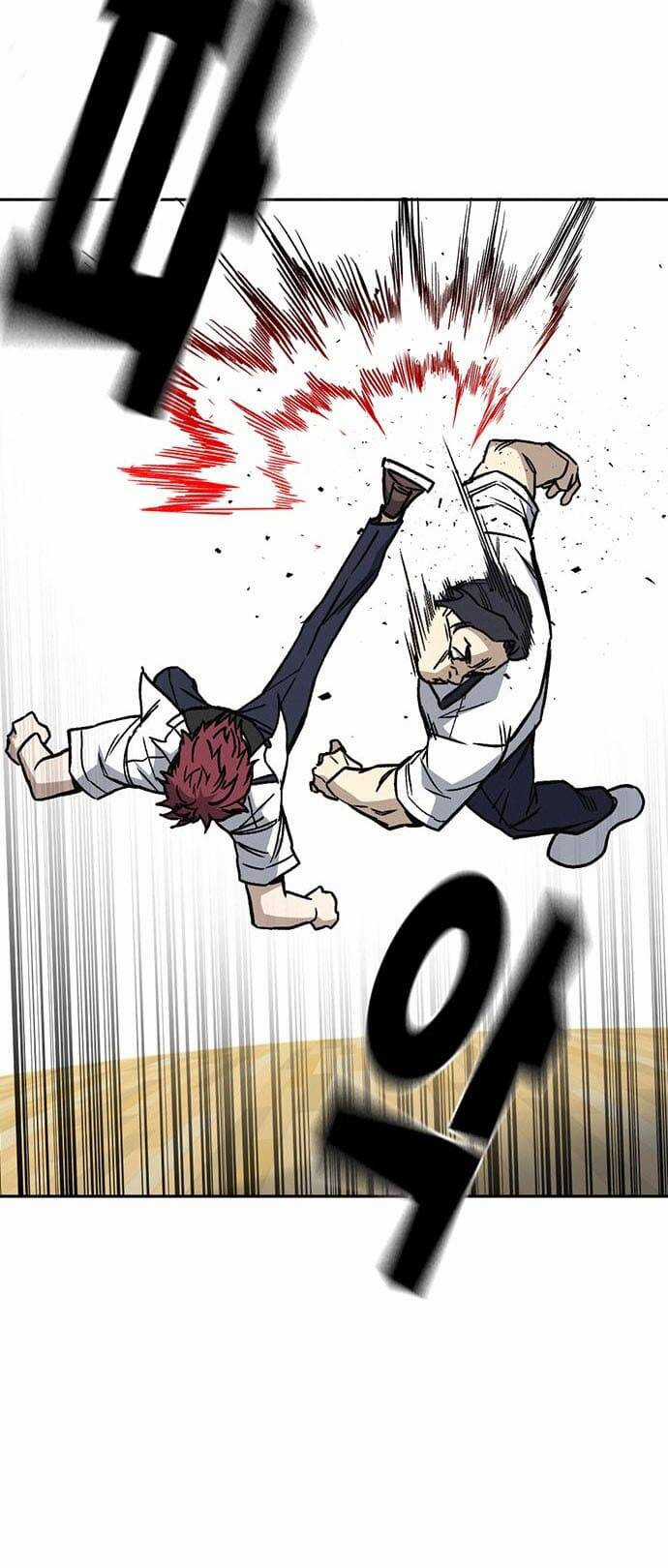 Học Nhóm - Study Group - Chapter 164 - Trang 37