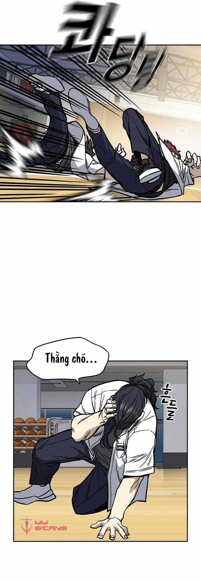 Học Nhóm - Study Group - Chapter 164 - Trang 39