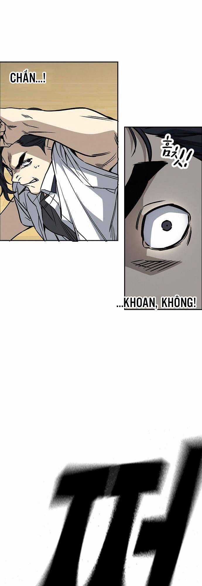 Học Nhóm - Study Group - Chapter 164 - Trang 41