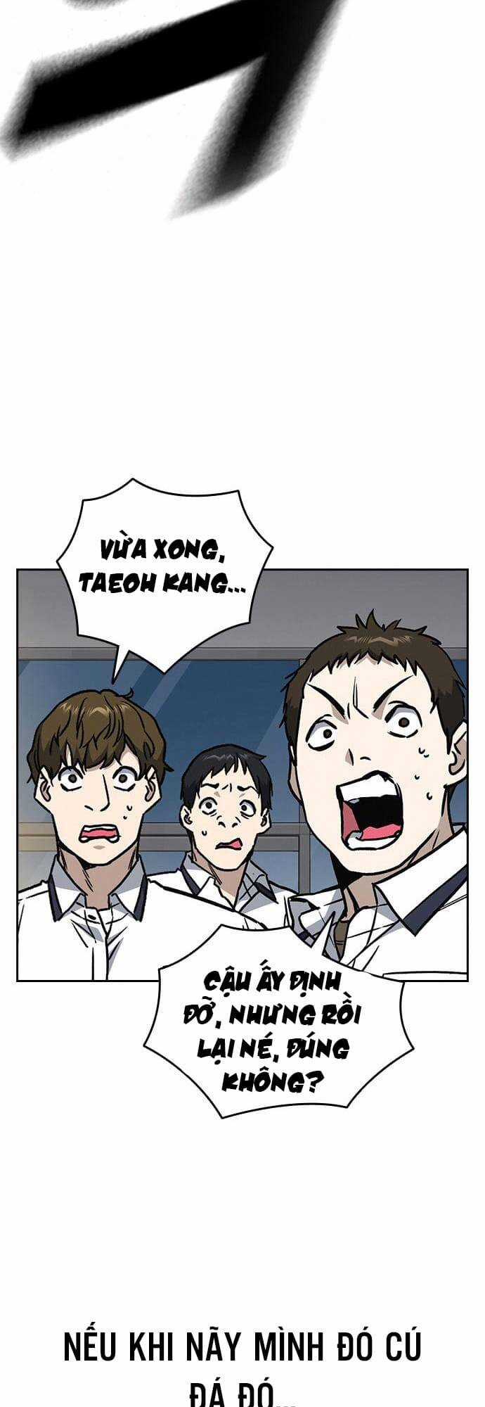 Học Nhóm - Study Group - Chapter 164 - Trang 43