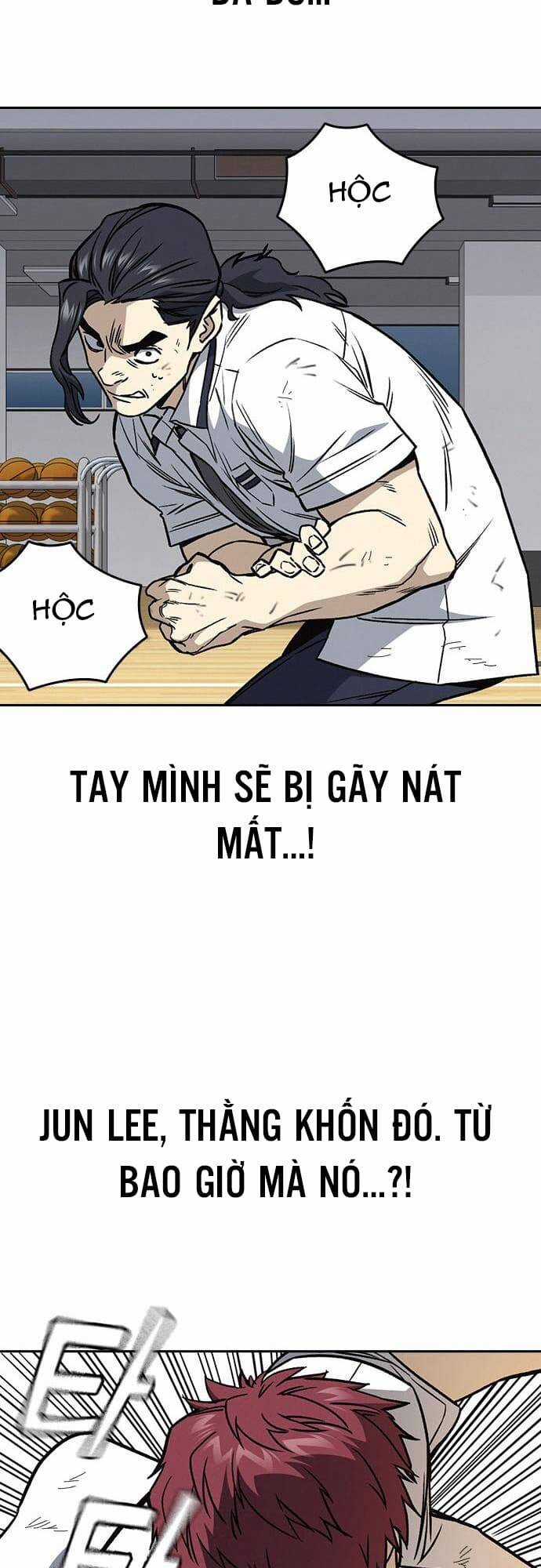 Học Nhóm - Study Group - Chapter 164 - Trang 44