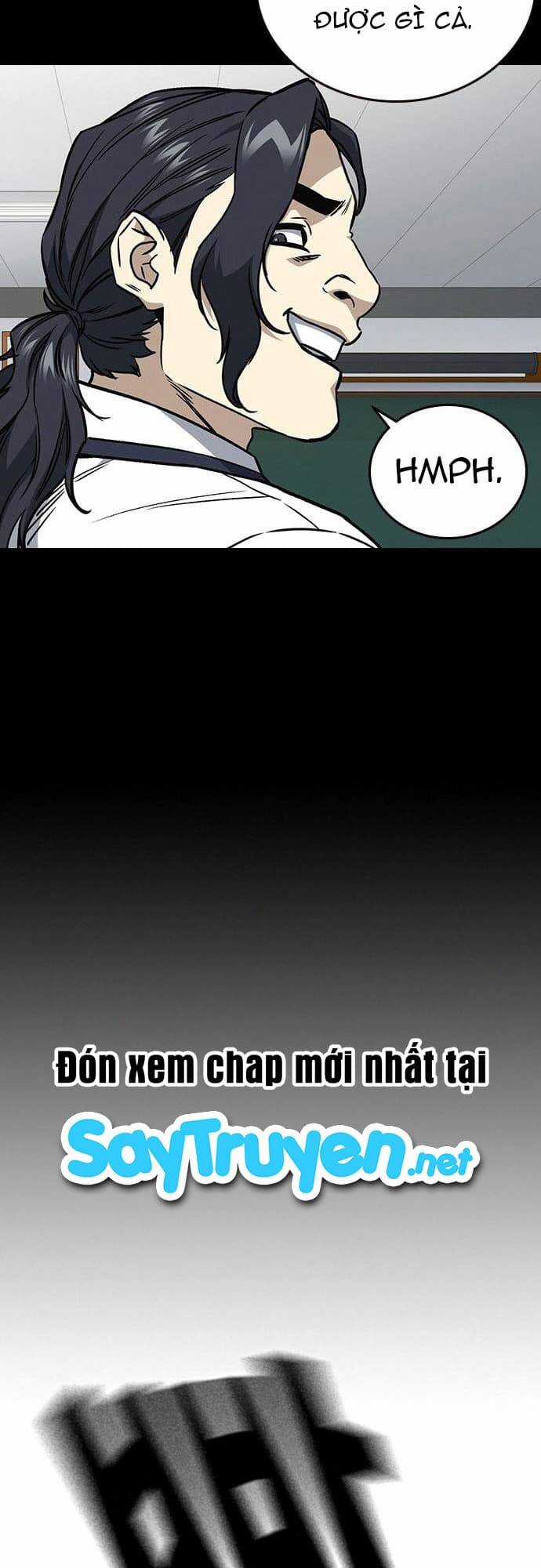 Học Nhóm - Study Group - Chapter 164 - Trang 47