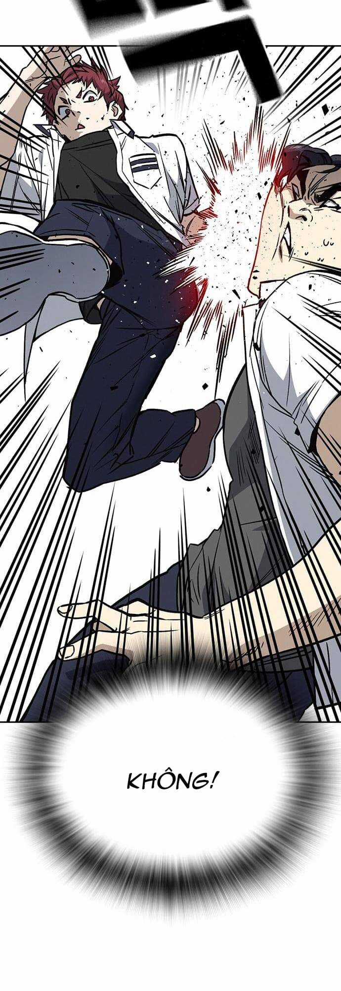 Học Nhóm - Study Group - Chapter 164 - Trang 48