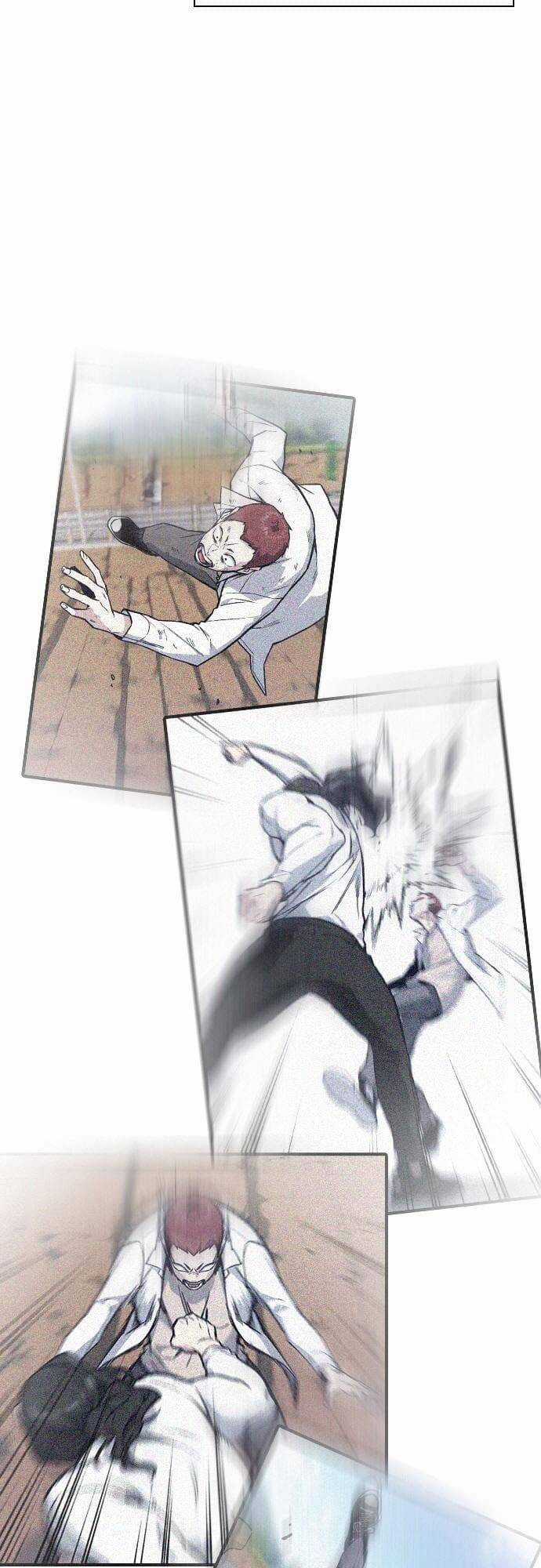 Học Nhóm - Study Group - Chapter 164 - Trang 54