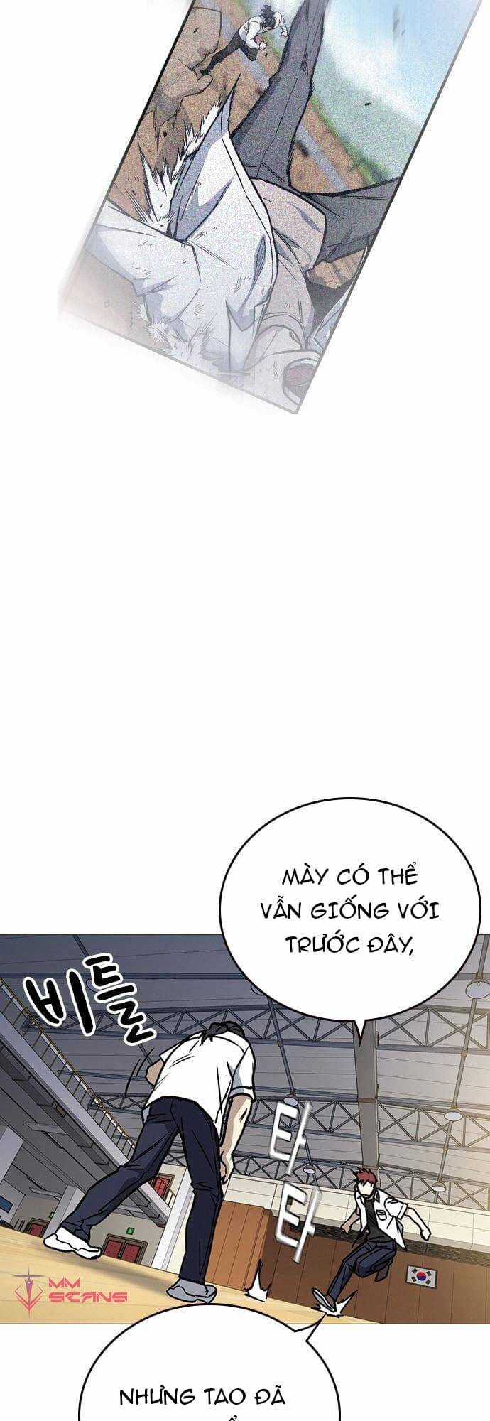 Học Nhóm - Study Group - Chapter 164 - Trang 55