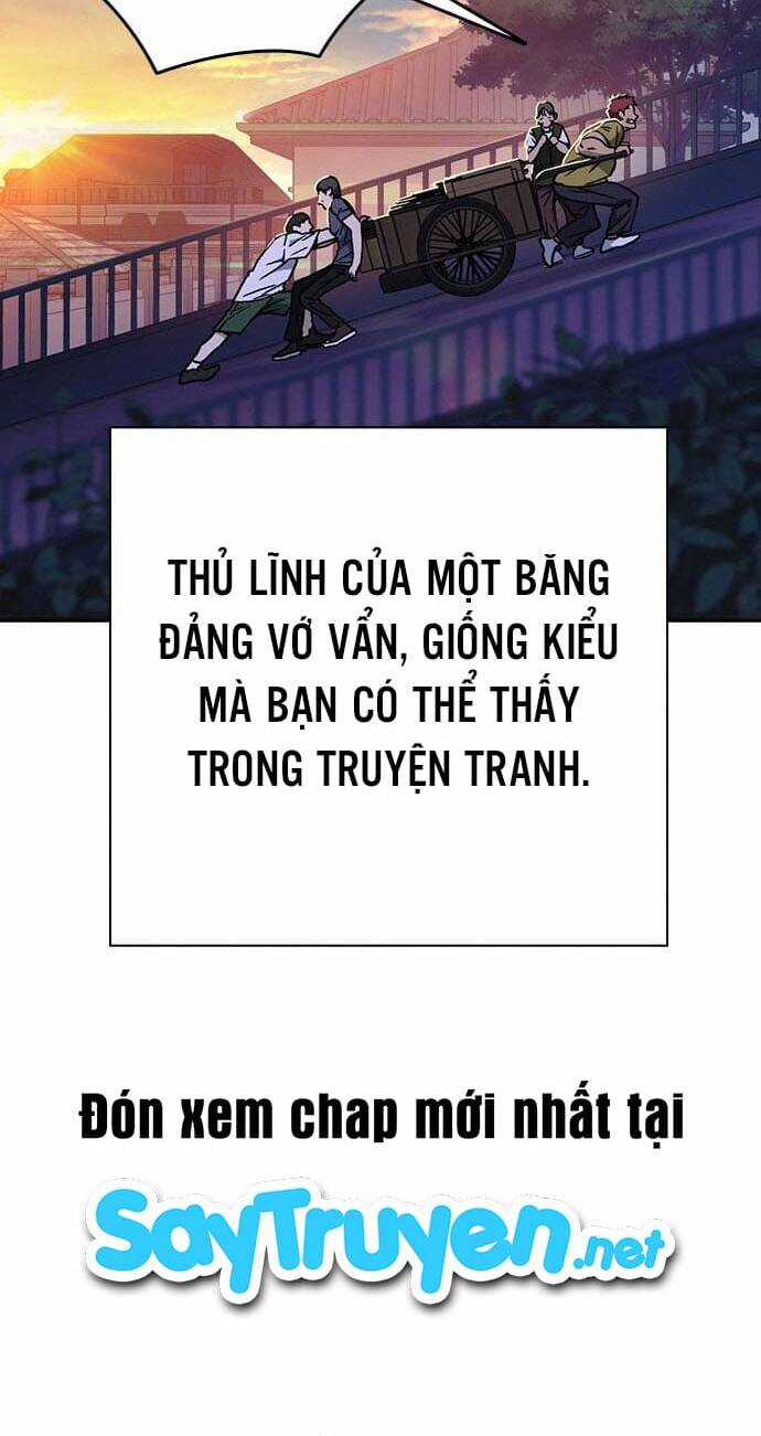 Học Nhóm - Study Group - Chapter 164 - Trang 7