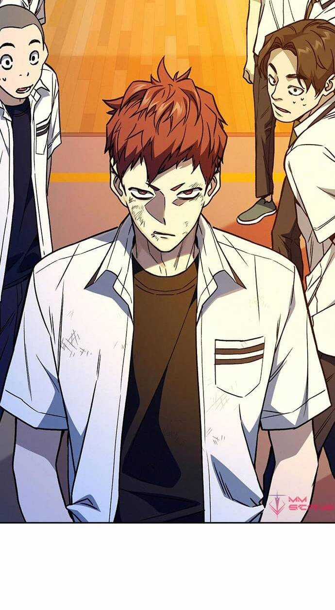 Học Nhóm - Study Group - Chapter 164 - Trang 62