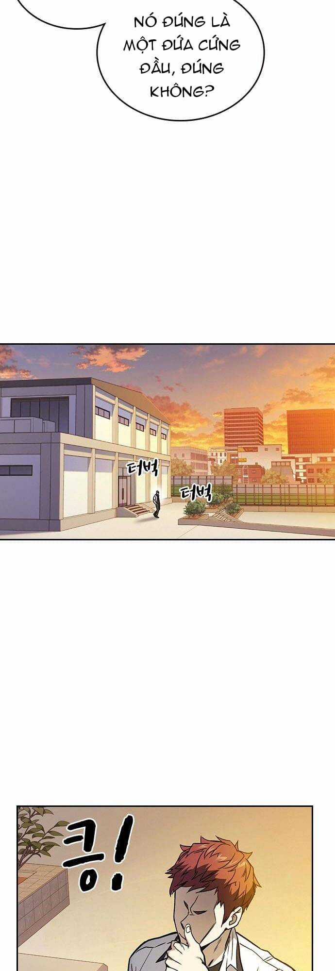 Học Nhóm - Study Group - Chapter 164 - Trang 67