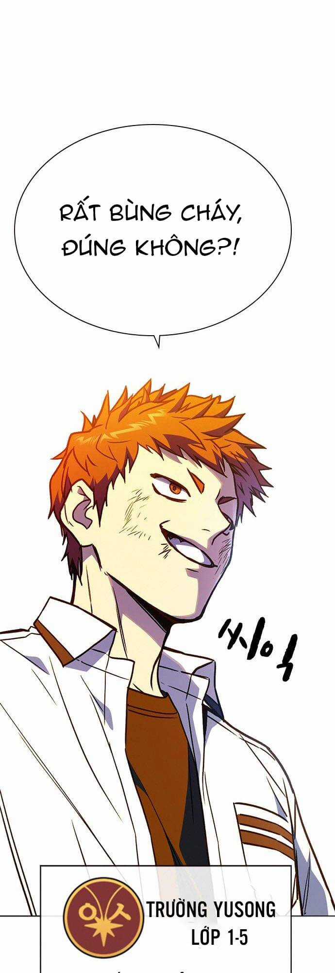 Học Nhóm - Study Group - Chapter 164 - Trang 69