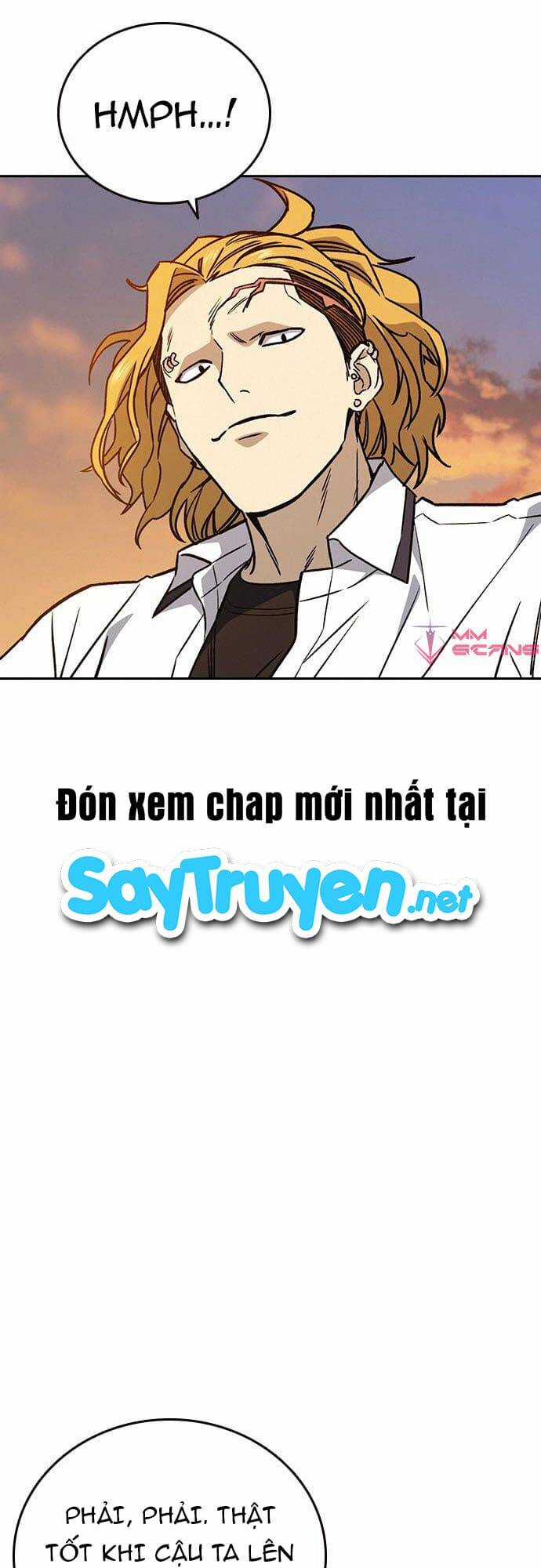 Học Nhóm - Study Group - Chapter 164 - Trang 71