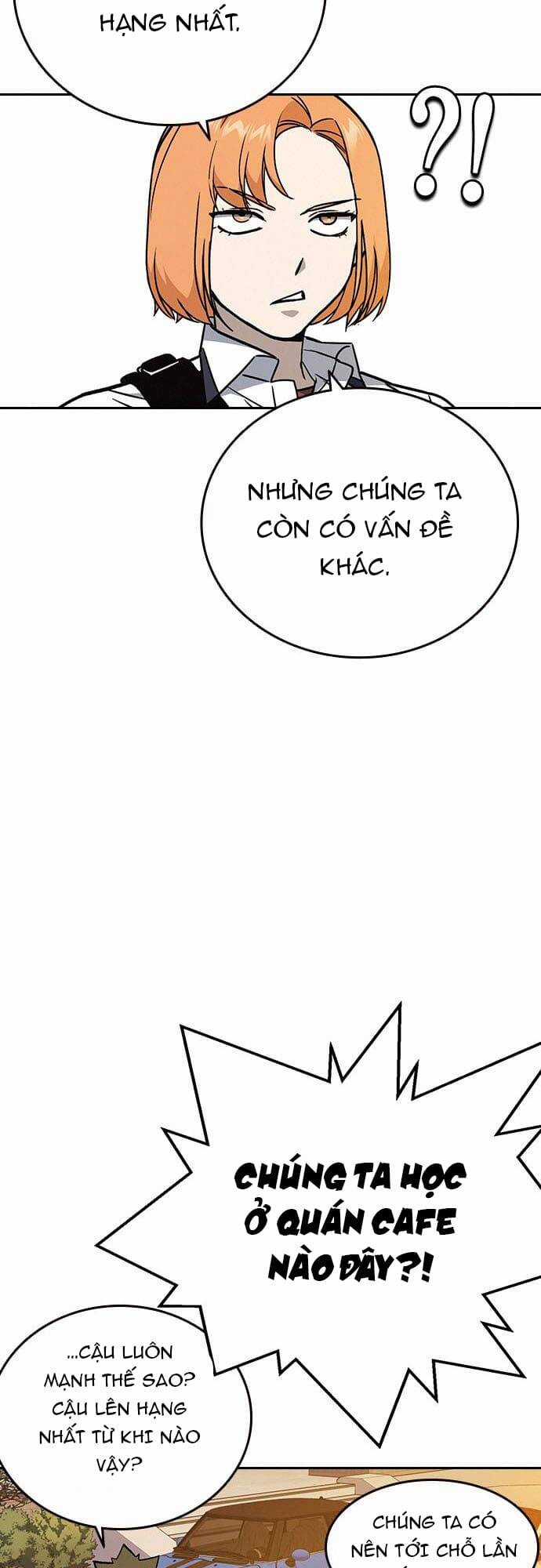 Học Nhóm - Study Group - Chapter 164 - Trang 72