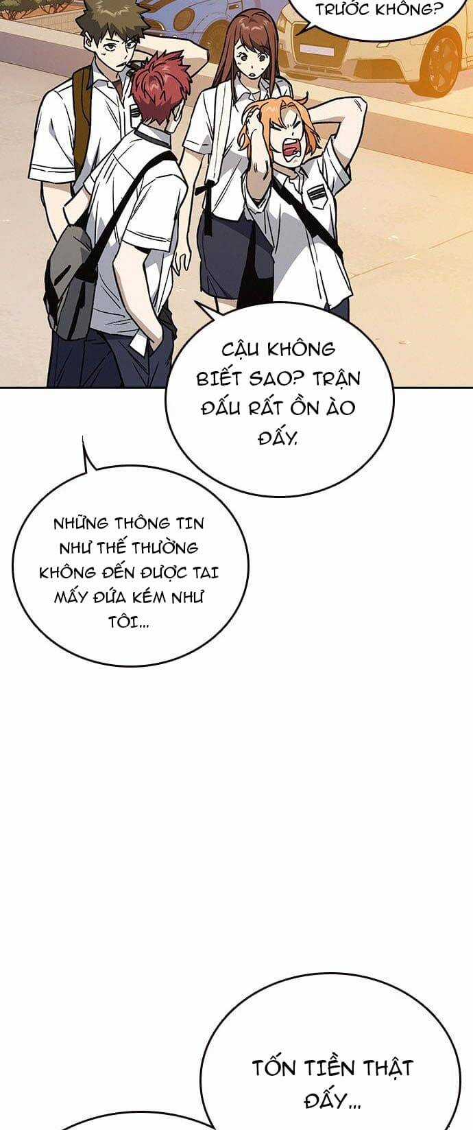 Học Nhóm - Study Group - Chapter 164 - Trang 73