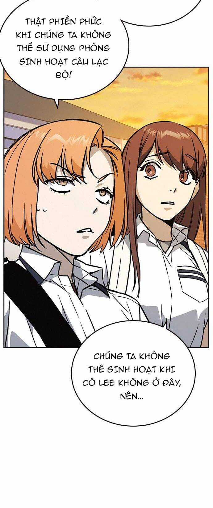 Học Nhóm - Study Group - Chapter 164 - Trang 74