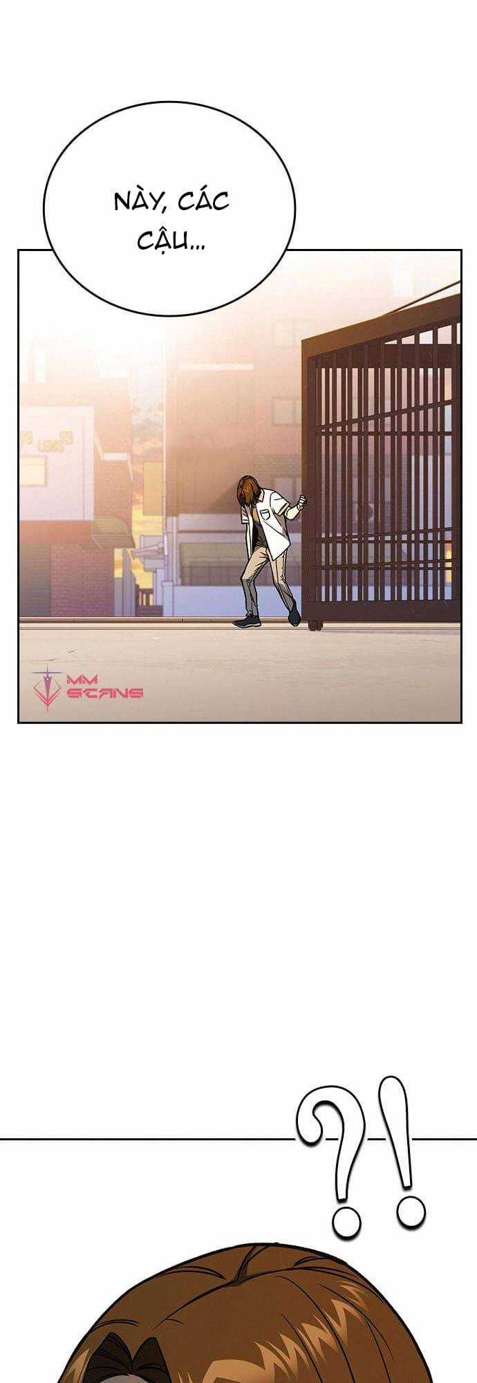 Học Nhóm - Study Group - Chapter 164 - Trang 76