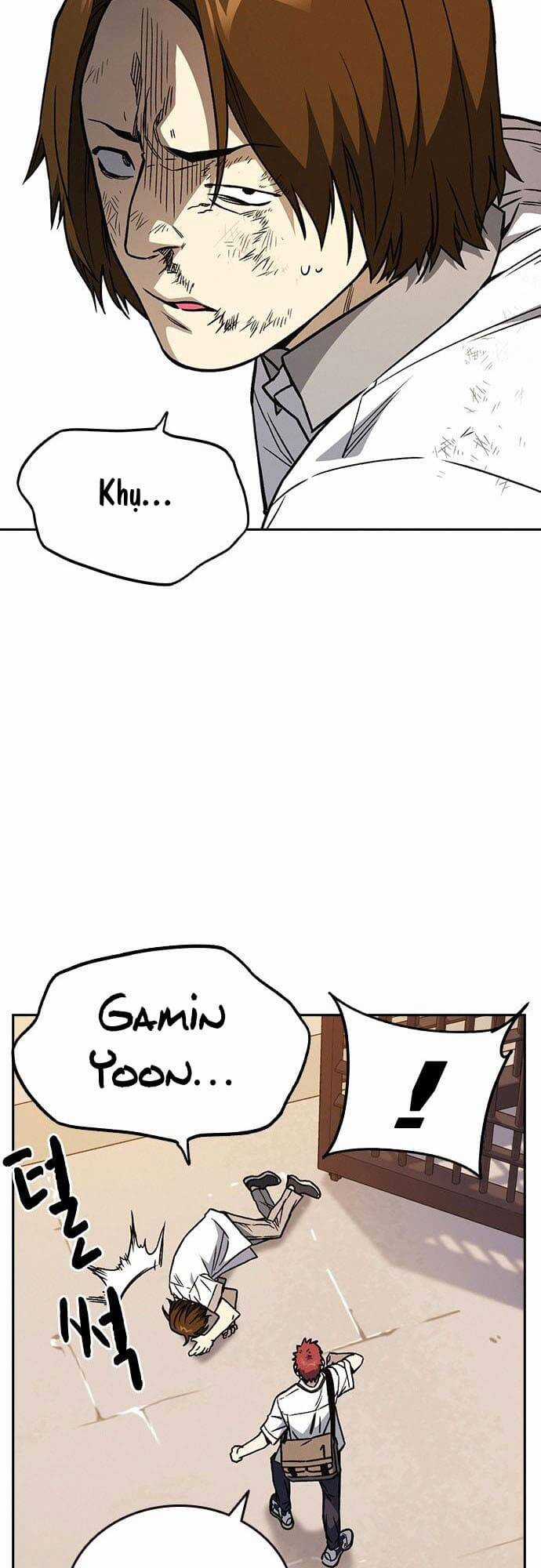 Học Nhóm - Study Group - Chapter 164 - Trang 77