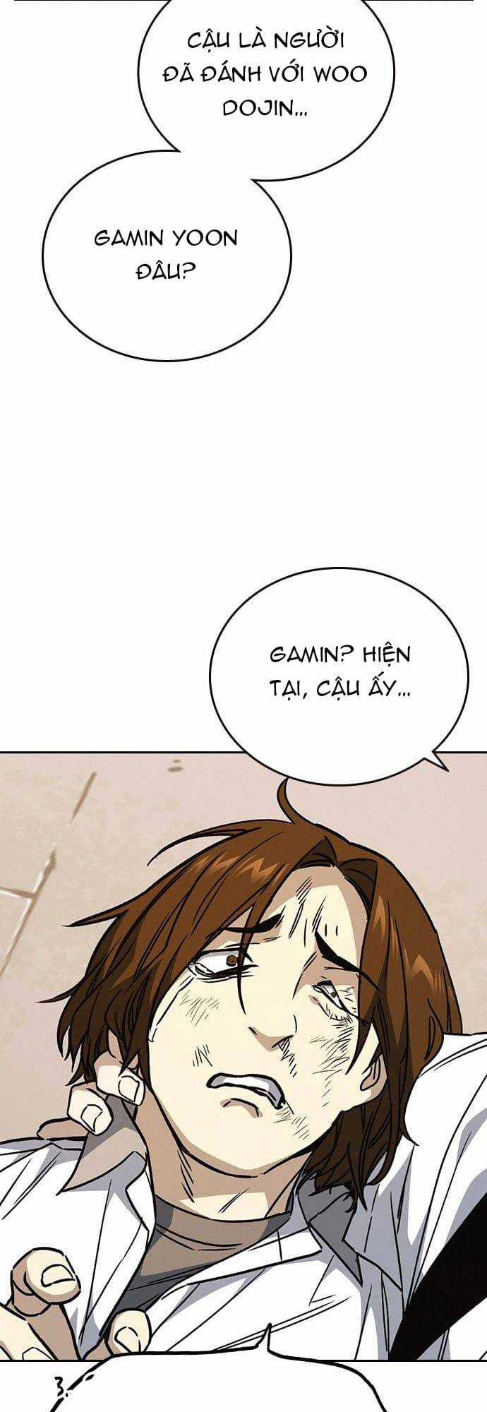 Học Nhóm - Study Group - Chapter 164 - Trang 79