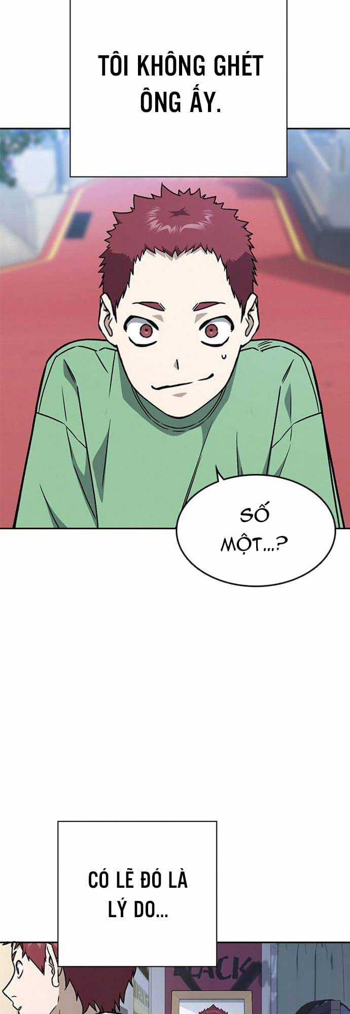 Học Nhóm - Study Group - Chapter 164 - Trang 9