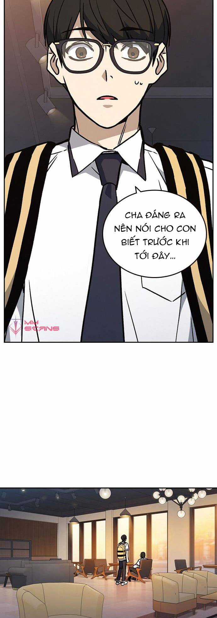 Học Nhóm - Study Group - Chapter 164 - Trang 81