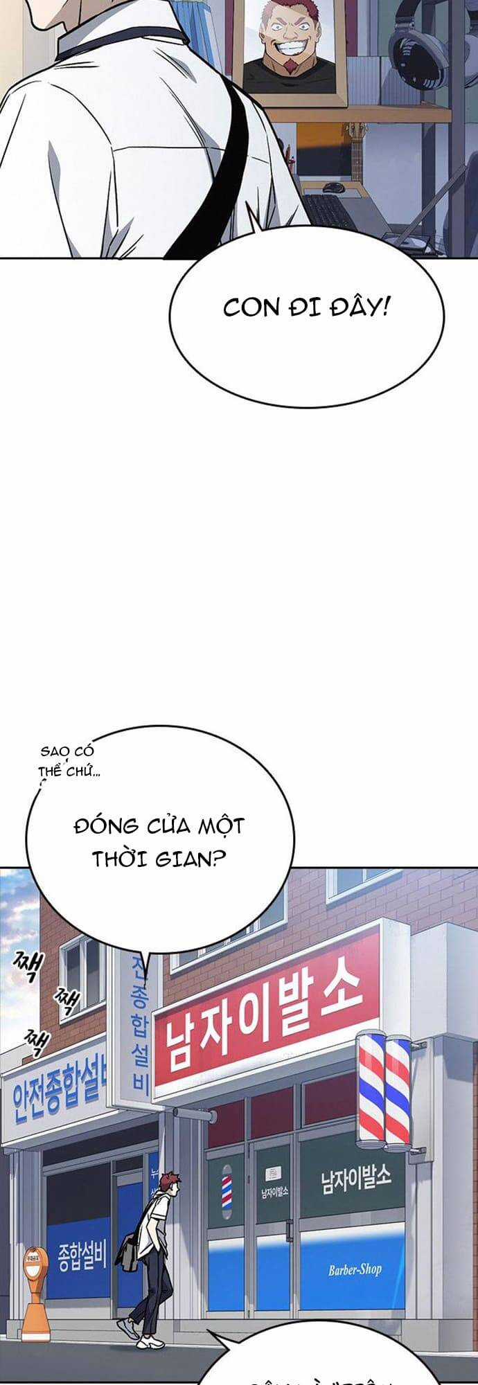 Học Nhóm - Study Group - Chapter 164 - Trang 10