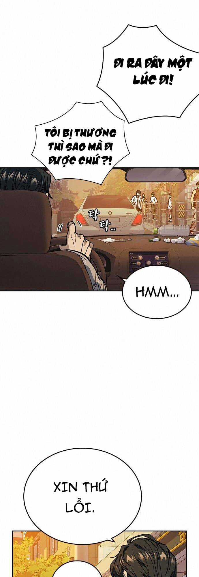 Học Nhóm - Study Group - Chapter 165 - Trang 11