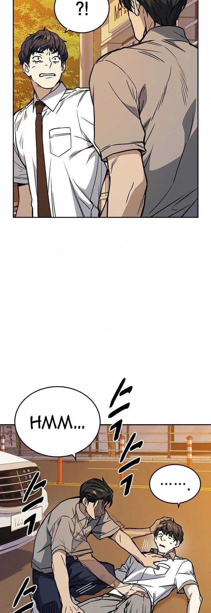 Học Nhóm - Study Group - Chapter 165 - Trang 12