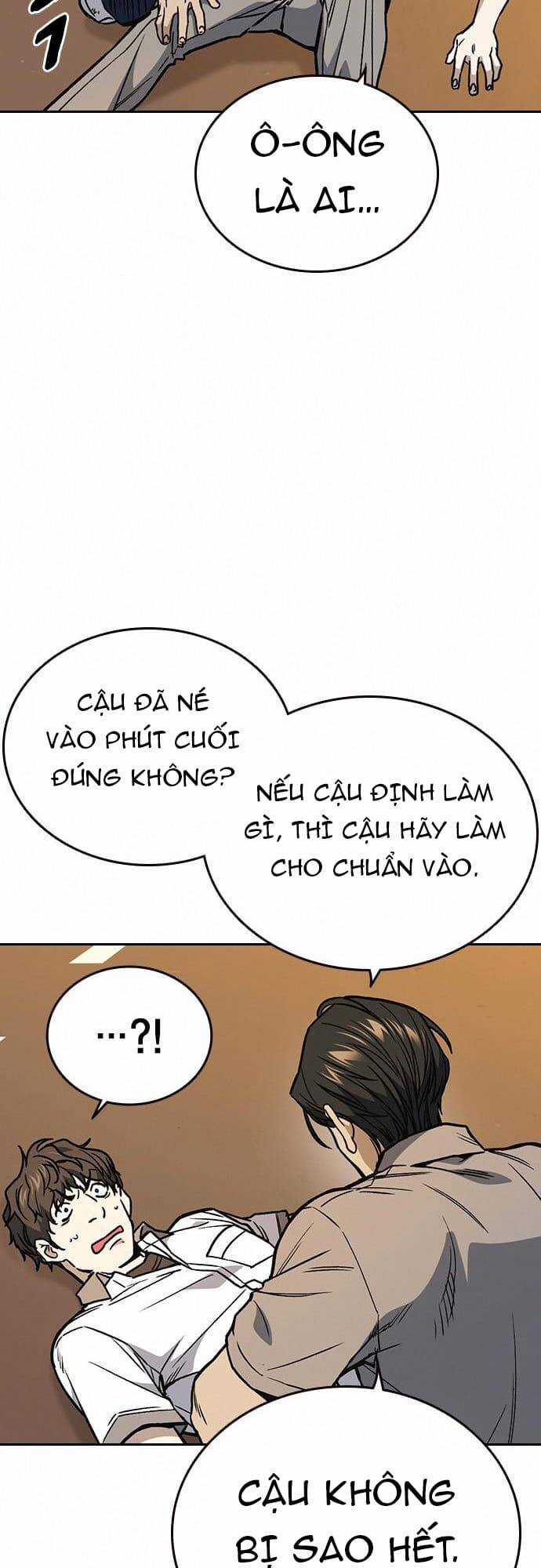 Học Nhóm - Study Group - Chapter 165 - Trang 13